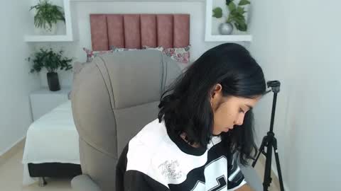 milaa_star online show from December 2025 03:24:02 AM