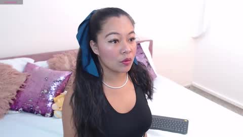 Snapshot of milaaadams chatting on March 2026 11:38:01 AM mila online show from March 2026 11:38:01 AM