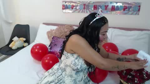 Snapshot of milaaadams chatting on March 2026 11:15:02 AM mila online show from March 2026 11:15:02 AM