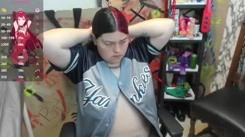 M I L A online show from April 2026 11:25:01 AM