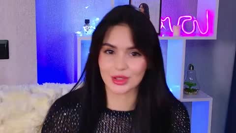 Mila online show from April 2026 06:36:02 AM