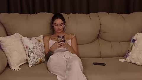 Snapshot of milaasweety chatting on July 2026 05:34:02 PM Mila online show from July 2026 05:34:02 PM