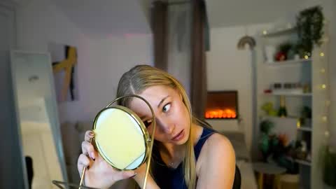 MilaBunny1 online show from February 2026 09:24:02 AM