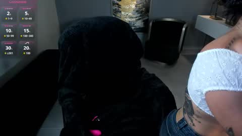 Mila online show from March 2026 03:21:01 AM