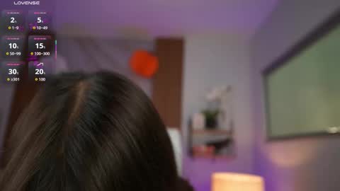 milacrave online show from October 2025 01:23:01 PM