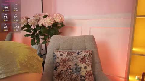 milacrave online show from February 2026 12:04:01 PM