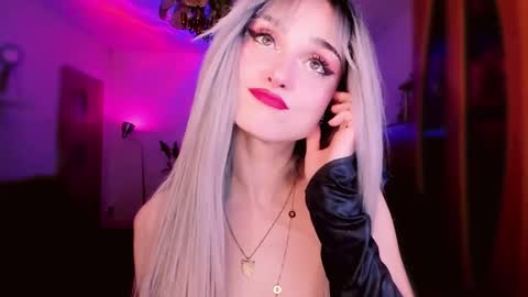 MiladyJolie online show from March 2026 03:30:01 AM