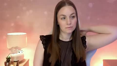 Snapshot of milafleur chatting on July 2026 03:05:01 PM Mila Fleur online show from July 2026 03:05:01 PM