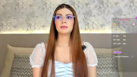 Snapshot of milagrace1 chatting on June 2026 10:17:01 AM online show from June 2026 10:17:01 AM