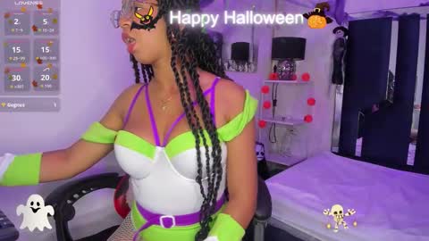 Milenna online show from October 2025 06:03:02 AM