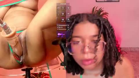 Milenna online show from July 2026 06:47:02 AM