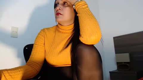 mila online show from January 2026 06:10:01 PM