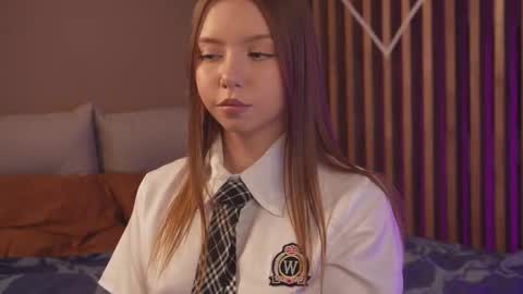 Snapshot of milaice chatting on February 2026 01:58:01 PM Mila online show from February 2026 01:58:01 PM