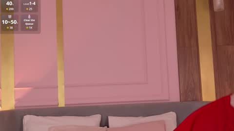 Mila  online show from March 2026 05:40:02 AM