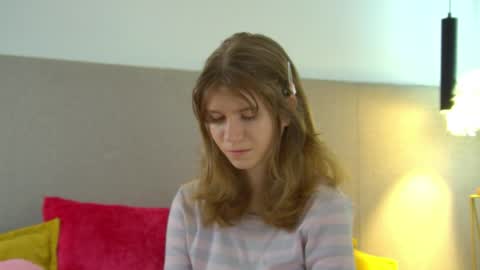 Mila online show from March 2026 06:35:02 AM