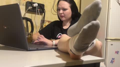 Snapshot of milamisss chatting on April 2026 07:58:02 PM milamisss online show from April 2026 07:58:02 PM