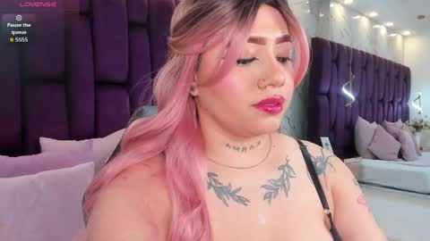 Mila online show from April 2026 03:34:02 AM