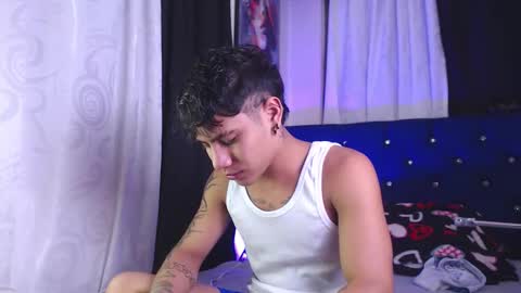 Milan Anxel online show from February 2026 01:06:01 AM