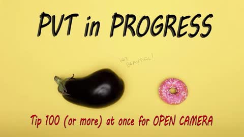 MilAna online show from November 2025 06:52:01 PM