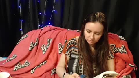 MilAna online show from March 2026 01:33:01 PM