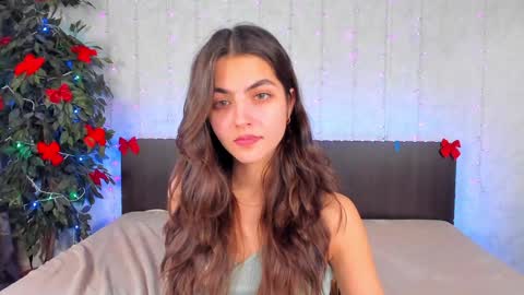 Milana online show from January 2025 11:31:02 AM