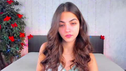 Milana online show from January 2025 08:19:01 AM