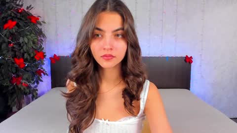 Milana online show from January 2025 08:14:02 AM