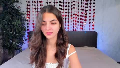 Milana online show from February 2025 08:13:02 AM