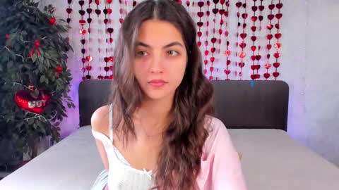 Milana online show from February 2025 08:18:02 AM