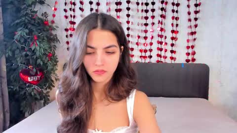 Milana online show from February 2025 08:06:02 AM