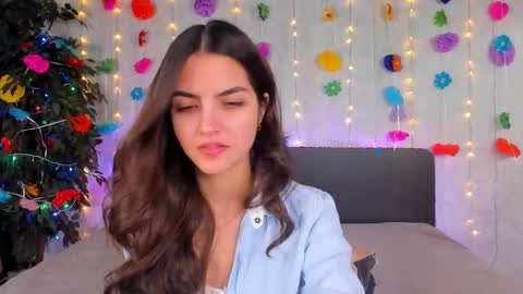 Milana online show from March 2026 08:20:02 AM