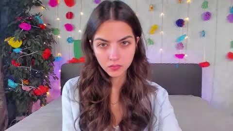 Milana online show from March 2026 08:07:01 AM