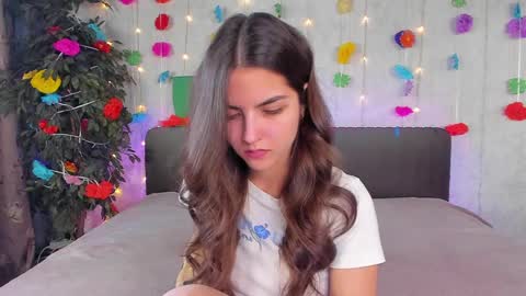 Milana online show from March 2026 08:20:02 AM