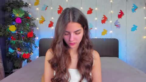 Milana online show from April 2026 06:56:02 AM