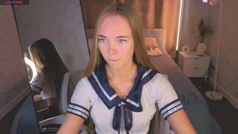 Snapshot of milana_sorrento chatting on May 2026 01:03:02 AM Milana online show from May 2026 01:03:02 AM