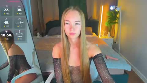 Snapshot of milana_sorrento chatting on June 2026 01:08:02 AM Milana online show from June 2026 01:08:02 AM