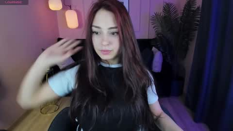 Milana online show from March 2025 02:18:02 PM