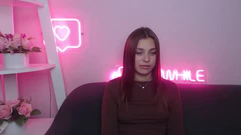 milanaangelas online show from February 2025 05:52:02 AM