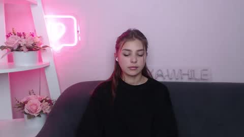 milanaangelas online show from March 2025 11:50:01 AM