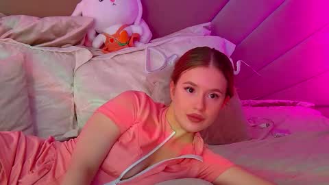 MilanaBalmain online show from March 2025 01:53:02 PM