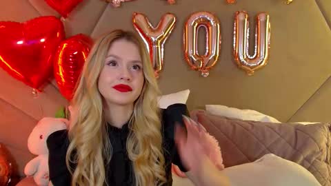 MilanaBalmain online show from February 2026 05:15:01 AM