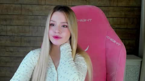 MilanaBalmain online show from March 2026 04:24:02 PM