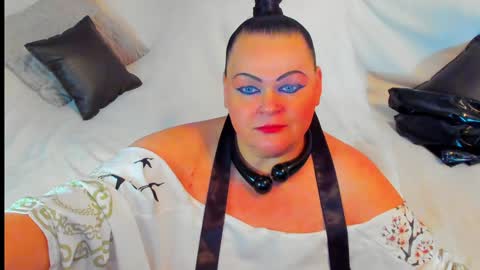 Lana online show from January 2025 03:40:02 PM