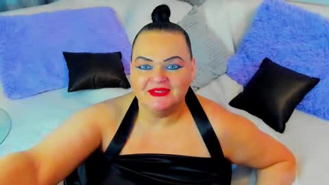 Lana online show from February 2025 03:29:01 PM