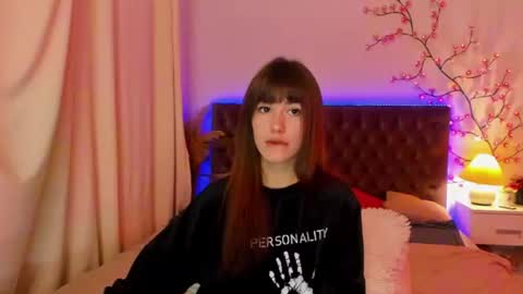 Milana online show from July 2026 05:45:02 AM