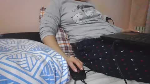 Snapshot of milanako chatting on January 2025 01:52:02 PM milanako online show from January 2025 01:52:02 PM