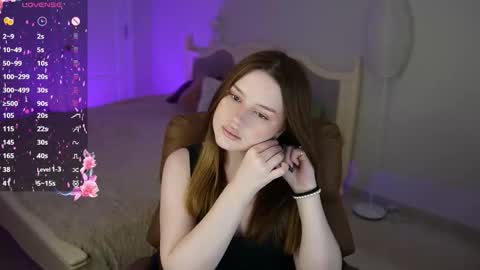 milanamoons online show from February 2026 10:10:01 AM