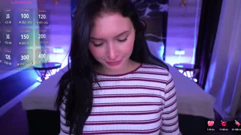 Milana online show from October 2025 01:31:02 PM