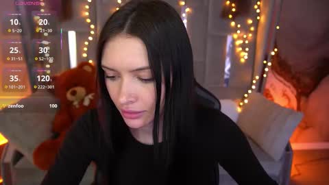 Milana online show from March 2026 01:12:02 PM