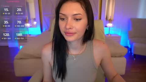 Milana online show from June 2026 06:59:01 AM